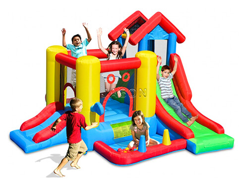 inflatable jumping castle for sale