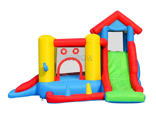 inflatable jumping castle supplier