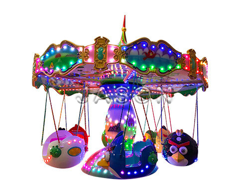 flying horses carousel for sale-jasonrides