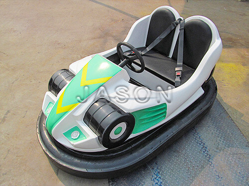 kids bumper car