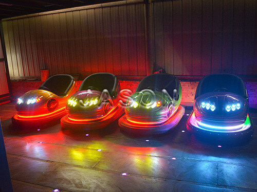 kids bumper car