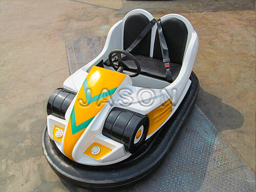 kides bumper car manufacturer