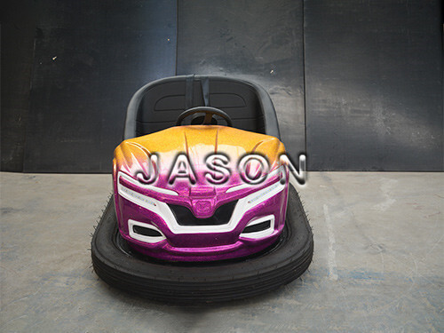 bumper car for sale