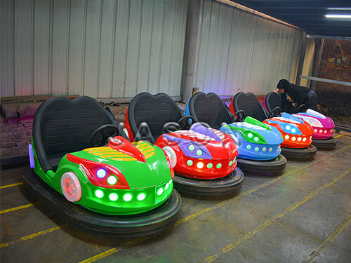 bumper car for kids