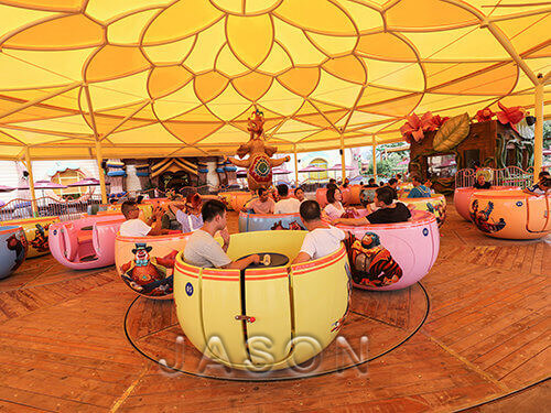 72 seats spinning teacups-jasonrides