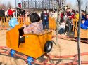 Parent-Child Interaction Roller Coaster