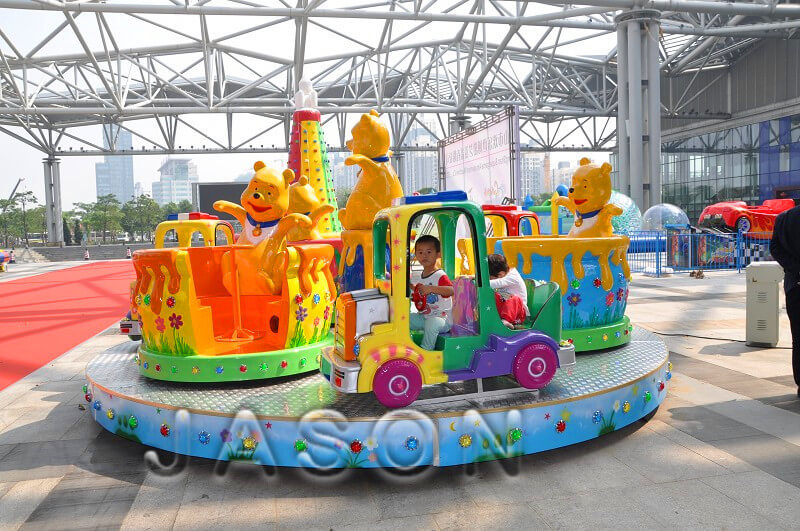 teacup carnival ride for sale