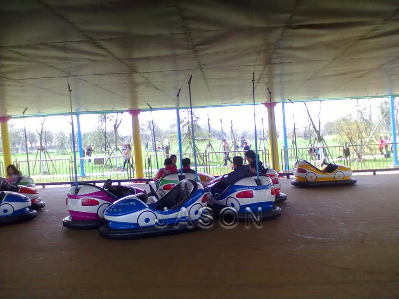 bumper cars for sale