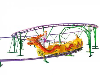 Dragon Roller Coaster