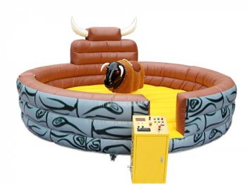 Mechanical Bull