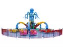 Octopus Jumping Rides