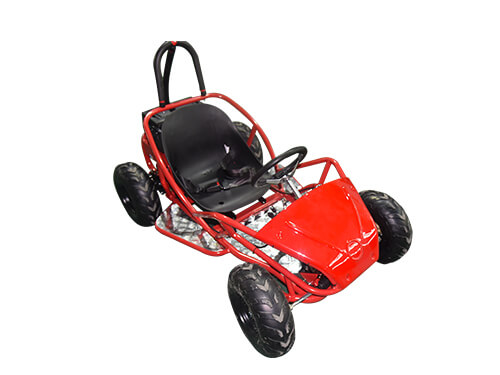 New Design Go Kart