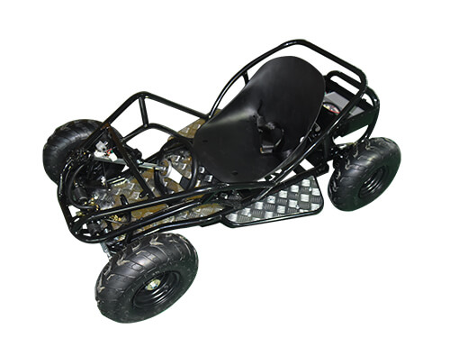 Custom Go Karts