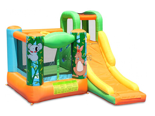 Baby Bouncy Castle